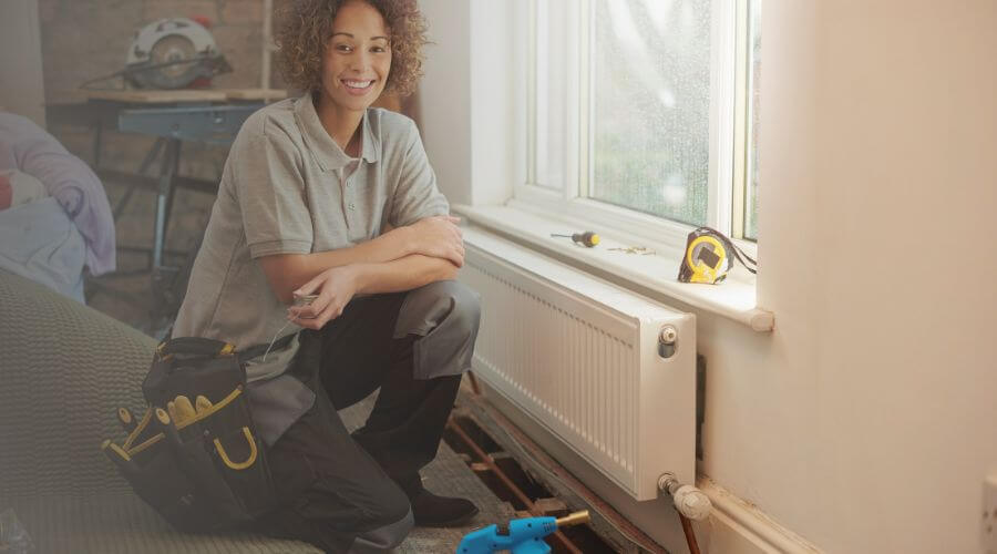 Professional Tankless Water Heater Installation in Northfield, OH